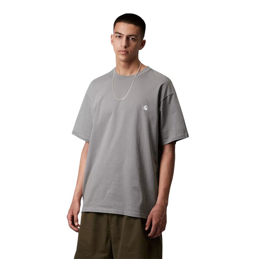 S/S Madison T-Shirt da uomo Carhartt WIP | I0330002QEXX